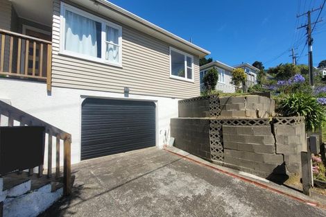 Photo of property in 1 Fraser Avenue, Johnsonville, Wellington, 6037