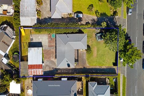 Photo of property in 60 Pooks Road, Ranui, Auckland, 0612