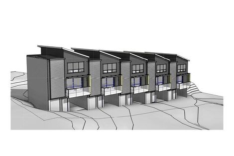 Photo of property in 94 Anzac Street, Takapuna, Auckland, 0622