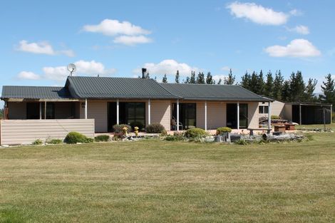 Photo of property in 1029 Clayton Road, Ashwick Flat, Fairlie, 7987
