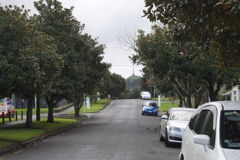 Photo of property in 6/27 Cardwell Street, Onehunga, Auckland, 1061