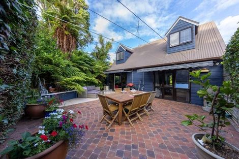 Photo of property in 4/20 Takutai Street, Parnell, Auckland, 1052