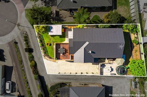 Photo of property in 35 Te Koari Drive, Brookfield, Tauranga, 3110