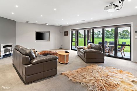 Photo of property in 1511 Kahutara Road, Kahutara, Featherston, 5772