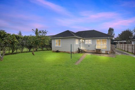 Photo of property in 20 Windmill Road, Pukekohe, 2120