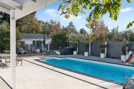 Photo of property in 93 Kuratawhiti Street, Greytown, 5794