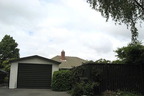 Photo of property in 365 Clyde Road, Bryndwr, Christchurch, 8053