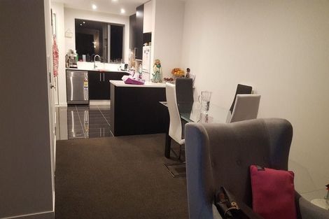 Photo of property in 9/24 Princess Terrace, Newtown, Wellington, 6021