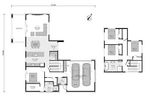 Photo of property in 442 Halswell Road, Halswell, Christchurch, 8025