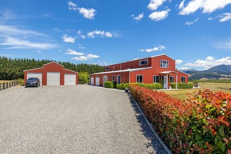 Photo of property in 2492 State Highway 63, Wairau Valley, Blenheim, 7271