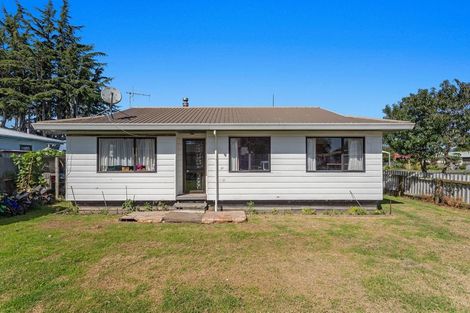 Photo of property in 47a Wellington Street, Opotiki, 3122
