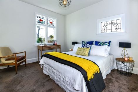 Photo of property in 18 Studholme Street, Somerfield, Christchurch, 8024