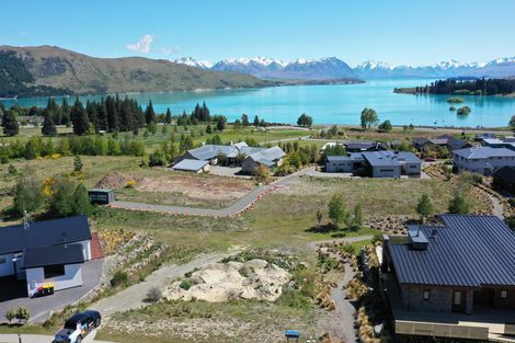 Photo of property in 18 Mistake Drive, Lake Tekapo, 7999