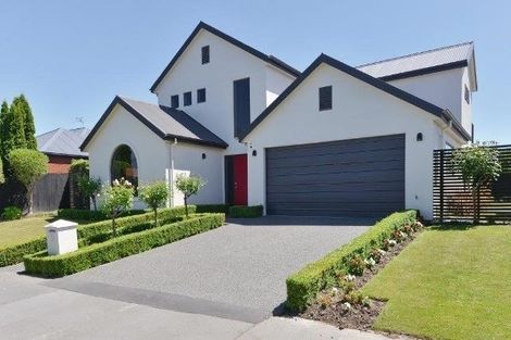 Photo of property in 57 Glasnevin Drive, Casebrook, Christchurch, 8051