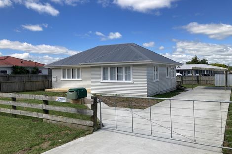 Photo of property in 3 Brownlee Avenue, Ngaruawahia, 3720