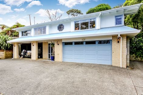 Photo of property in 105 Waitakere Road, Waitakere, Auckland, 0816