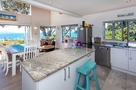 Photo of property in 102 Waihirere Drive, Tuateawa, Coromandel, 3583