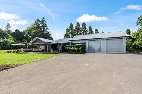 Photo of property in 767 Mokau Road, Mimi, Urenui, 4377