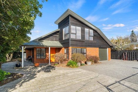 Photo of property in 10a Opaki Road, Lansdowne, Masterton, 5810