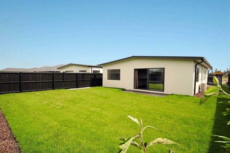 Photo of property in 25 Ragley Way, Rolleston, 7615