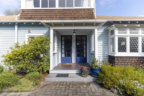 Photo of property in 65 Hartley Avenue, Strowan, Christchurch, 8052