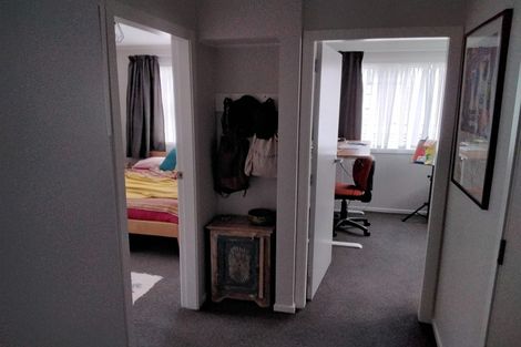 Photo of property in 1/21 Bloomfield Terrace, Hutt Central, Lower Hutt, 5010