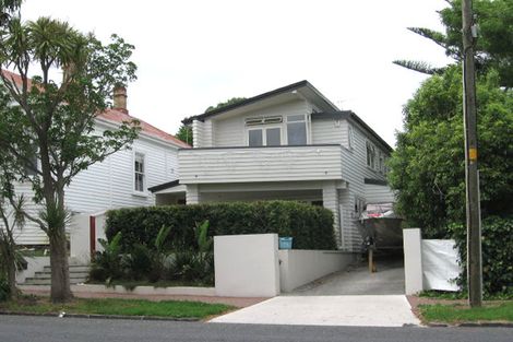 Photo of property in 64 Crummer Road, Grey Lynn, Auckland, 1021