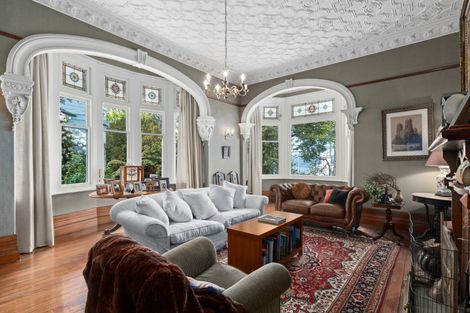 Photo of property in 2 Fifield Street, Roslyn, Dunedin, 9010