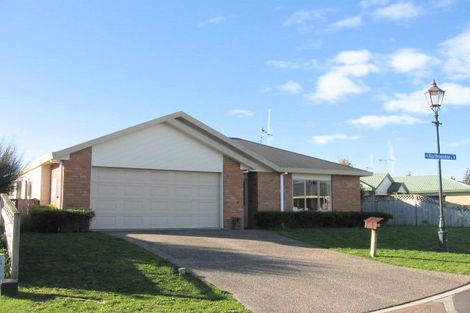Photo of property in 41 Northmeadow Drive, Rototuna, Hamilton, 3210