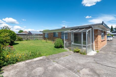 Photo of property in 3/39 Seddon Street, Glenholme, Rotorua, 3010