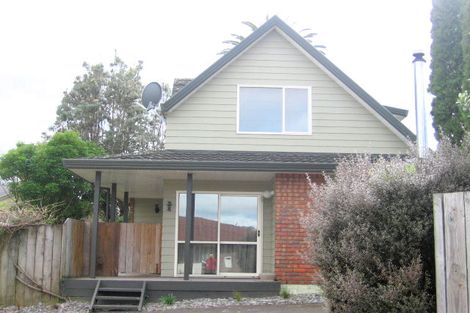 Photo of property in 2a Michael Way, Judea, Tauranga, 3110