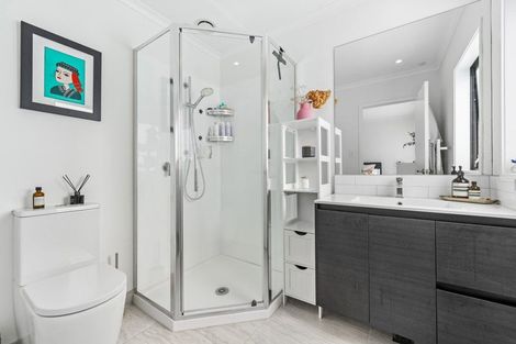 Photo of property in 49 David Carnegie Road, Hobsonville, Auckland, 0616