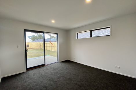 Photo of property in 12 Chesney Drive, Rolleston, 7615