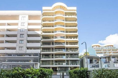 Photo of property in Avoka Apartments, 3b/31 Day Street, Auckland Central, Auckland, 1010