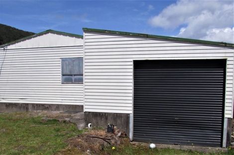 Photo of property in 660 Taylorville Road, Taylorville, Greymouth, 7805