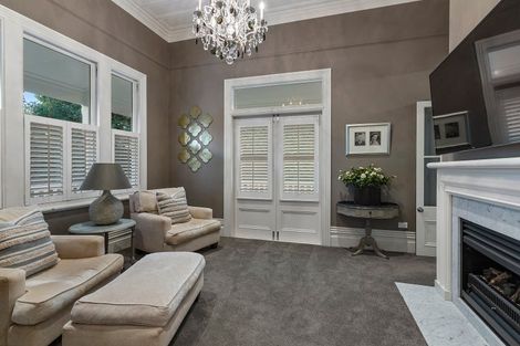 Photo of property in 288a Jervois Road, Herne Bay, Auckland, 1011