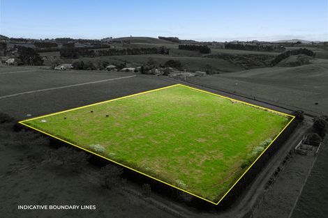 Photo of property in 216 Kauri Road, Onewhero, 2697