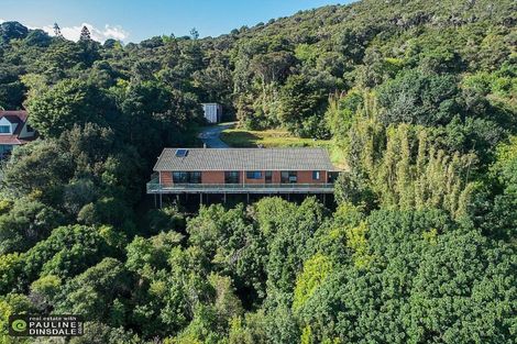 Photo of property in 206 Manganese Point Road, Tamaterau, Whangarei, 0174