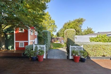 Photo of property in 40 North Parade, Richmond, Christchurch, 8013