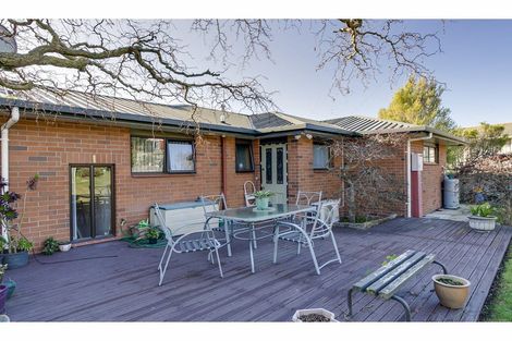 Photo of property in 30 Stirling Place, Marchwiel, Timaru, 7910