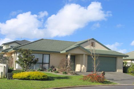 Photo of property in 13 Amylynn Place, East Tamaki, Auckland, 2016