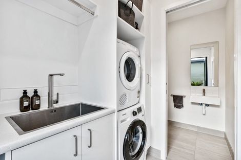 Photo of property in 14 Jack Seabrook Road, Hobsonville, Auckland, 0616