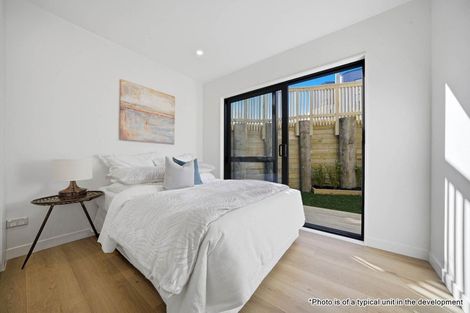 Photo of property in 7/39 Fairview Avenue, Fairview Heights, Auckland, 0632