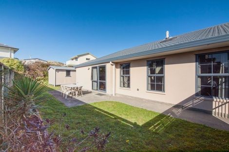 Photo of property in 8 Silver Pine Avenue, Woodridge, Wellington, 6037