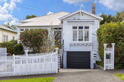 Photo of property in 3 St Albans Avenue, Mount Eden, Auckland, 1024