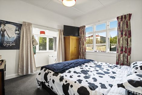 Photo of property in 58 Russell Street, Dunedin Central, Dunedin, 9016