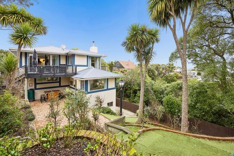 Photo of property in 85 Belford Street, Waverley, Dunedin, 9013