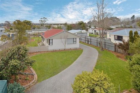 Photo of property in 52 Cridland Street East, Kaiapoi, 7630