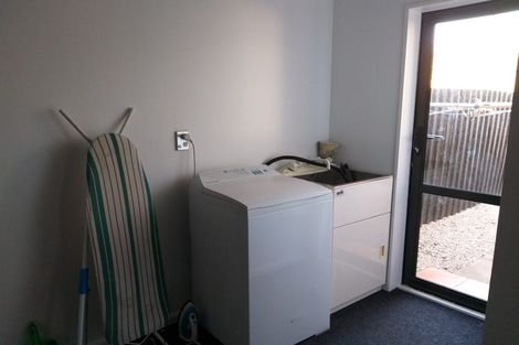 Photo of property in 17a Burke Street, Addington, Christchurch, 8024