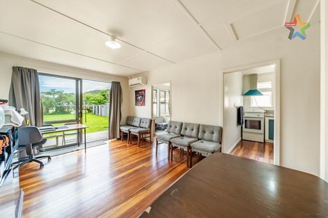 Photo of property in 43 Rata Street, Naenae, Lower Hutt, 5011